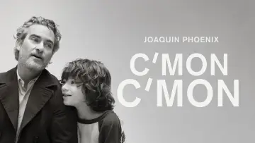 Zasłona do filmu "C
