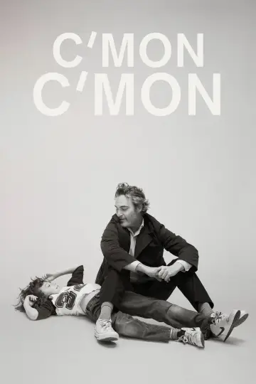 Plakat do filmu "C