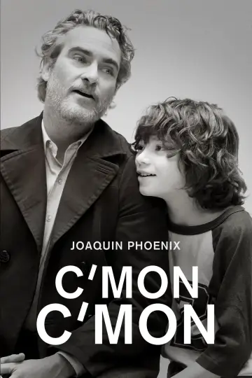 Plakat do filmu "C
