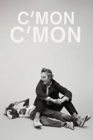 Plakat do filmu "C