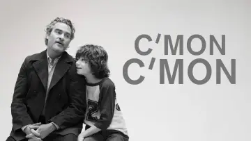 Zasłona do filmu "C
