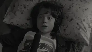 Zasłona do filmu "C