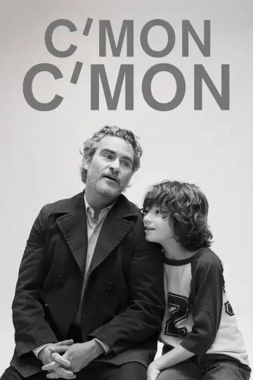 Plakat do filmu "C