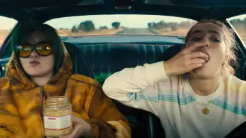 Test na przyjaźń