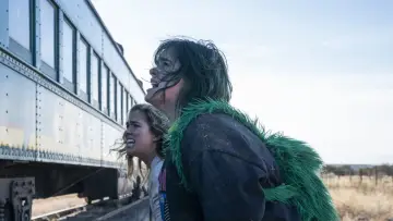 Zasłona do filmu "Test na przyjaźń" #1809533