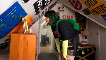 Zasłona do filmu "Test na przyjaźń" #432556