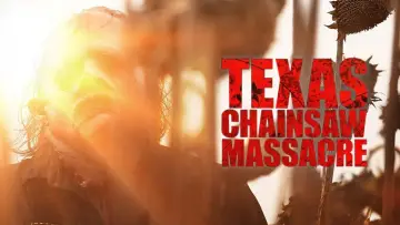 Zasłona do filmu "Teksańska masakra piłą mechaniczną" #18077