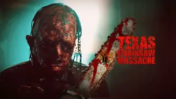 Zasłona do filmu "Teksańska masakra piłą mechaniczną" #18079