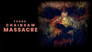 Zasłona do filmu "Teksańska masakra piłą mechaniczną" #18080