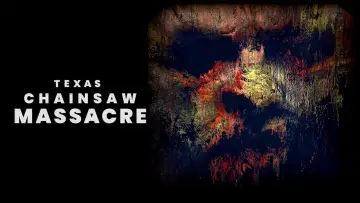 Zasłona do filmu "Teksańska masakra piłą mechaniczną" #18081