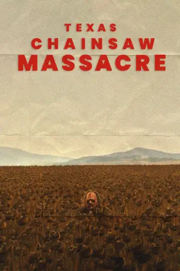 Plakat do filmu "Teksańska masakra piłą mechaniczną" #18097
