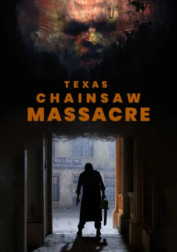 Plakat do filmu "Teksańska masakra piłą mechaniczną" #18099