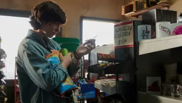 Zasłona do filmu "Teksańska masakra piłą mechaniczną" #327533