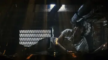 Zasłona do filmu "Teksańska masakra piłą mechaniczną" #327554
