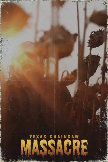 Plakat do filmu "Teksańska masakra piłą mechaniczną" #327567