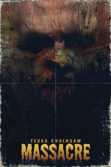 Plakat do filmu "Teksańska masakra piłą mechaniczną" #327568