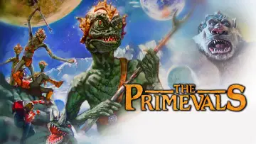 Zasłona do filmu "The Primevals" #1138032