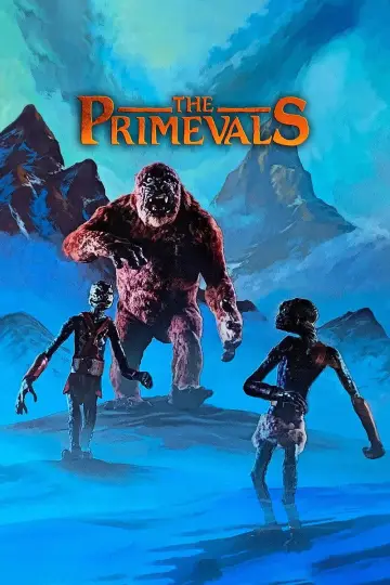 Plakat do filmu "The Primevals" #1138036