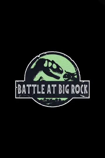 Plakat do filmu "Bitwa w Big Rock" #1043347