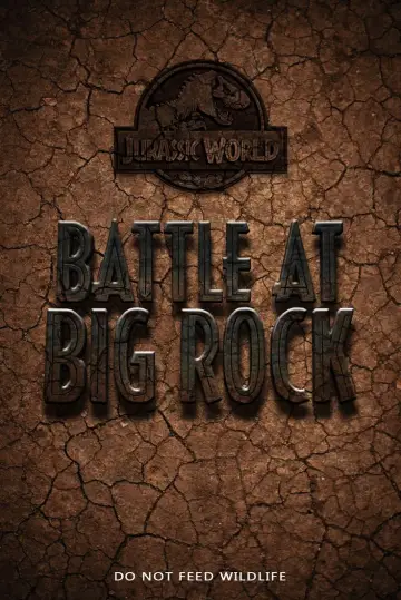 Bitwa w Big Rock
