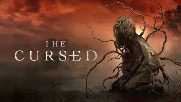 Zasłona do filmu "The Cursed" #360363