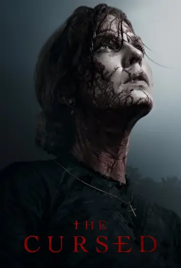 Plakat do filmu "The Cursed" #360370