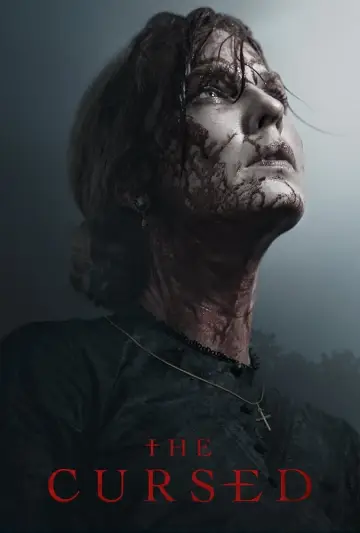 Plakat do filmu "The Cursed" #360371