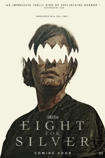 Plakat do filmu "The Cursed" #360372