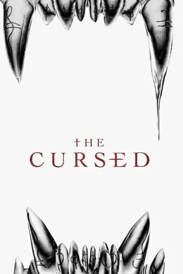Plakat do filmu "The Cursed" #360373