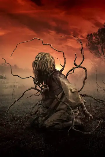 Plakat do filmu "The Cursed" #465173
