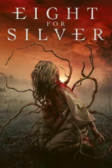 Plakat do filmu "The Cursed" #881291