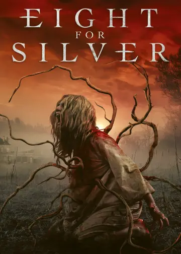 Plakat do filmu "The Cursed" #881292