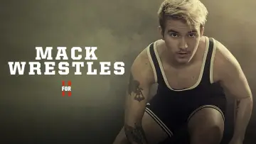 Zasłona do filmu "Mack Wrestles" #1650388