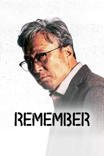 Plakat do filmu "Remember" #1415119