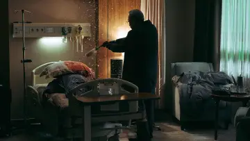 Zasłona do filmu "Remember" #317458