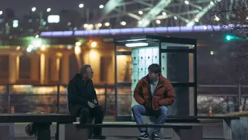 Zasłona do filmu "Remember" #317467