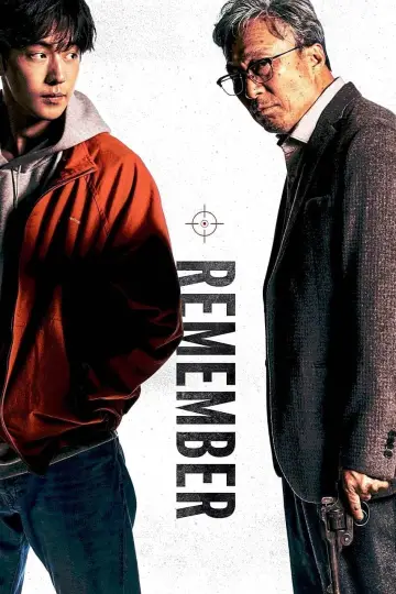 Plakat do filmu "Remember" #74698
