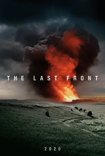Plakat do filmu "The Last Front" #192123