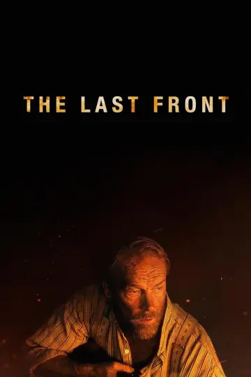 Plakat do filmu "The Last Front" #757358