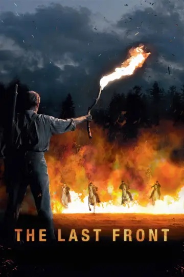 Plakat do filmu "The Last Front" #757359