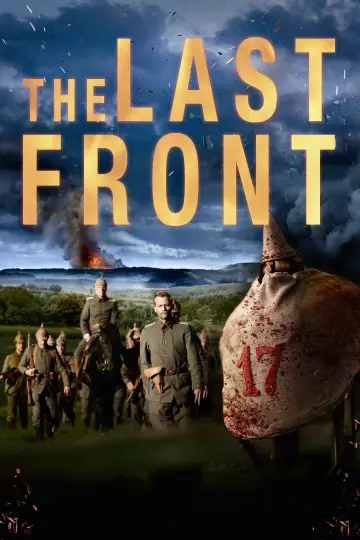 Plakat do filmu "The Last Front" #757362
