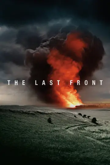 Plakat do filmu "The Last Front" #757363