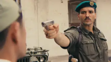 Zasłona do filmu "Wschód" #1053467