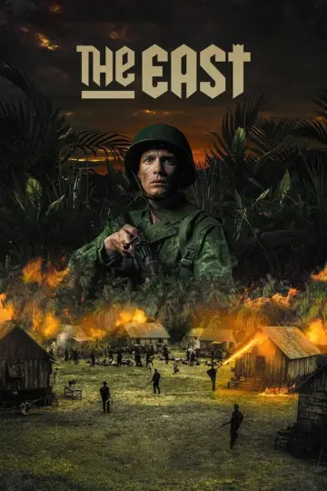 Plakat do filmu "Wschód" #1053472
