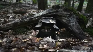 Zasłona do filmu "Wschód" #415080