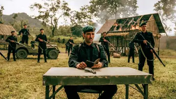 Zasłona do filmu "Wschód" #415082
