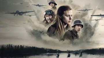 Zasłona do filmu "Zapomniana bitwa" #239576