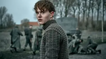 Zasłona do filmu "Zapomniana bitwa" #239580