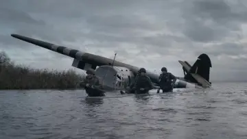 Zasłona do filmu "Zapomniana bitwa" #239583
