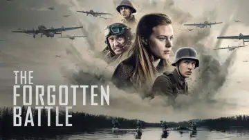 Zasłona do filmu "Zapomniana bitwa" #991254